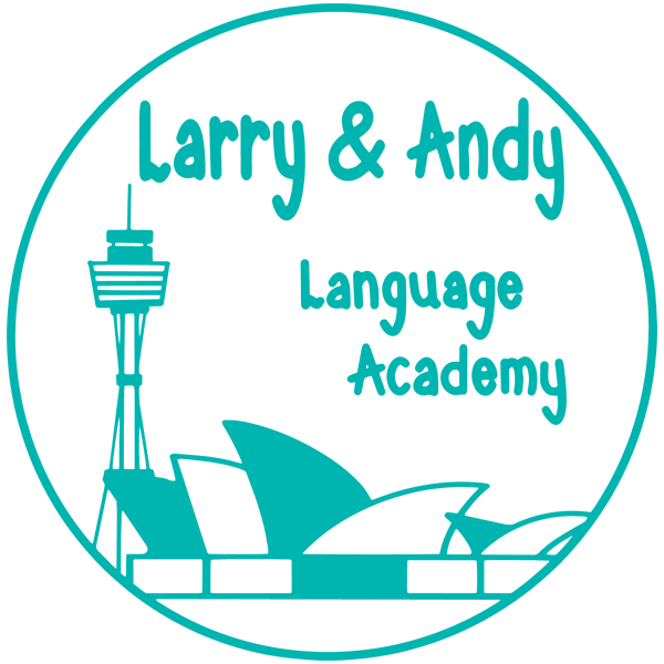 LARRY AND ANDY Escuela de inglés