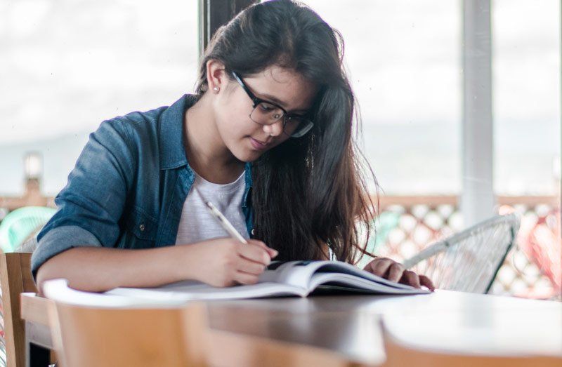 Clases de inglés para jóvenes en El Cañaveral